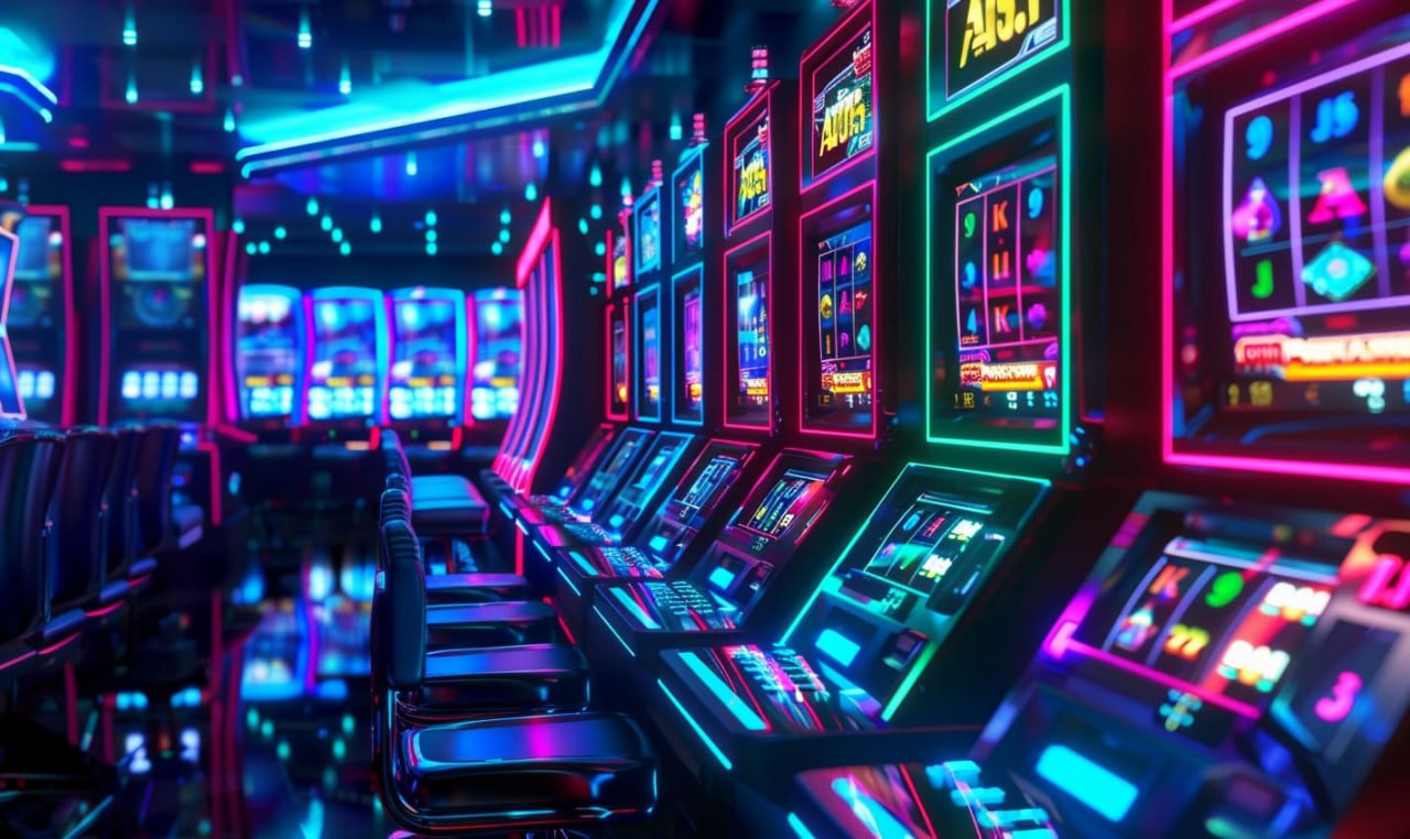 fubo24 Video Slots ဂိမ်း Bonus Feature ပါ