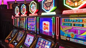 fubo24 Jackpot Slots ကြီးမားသောဆုကြေး