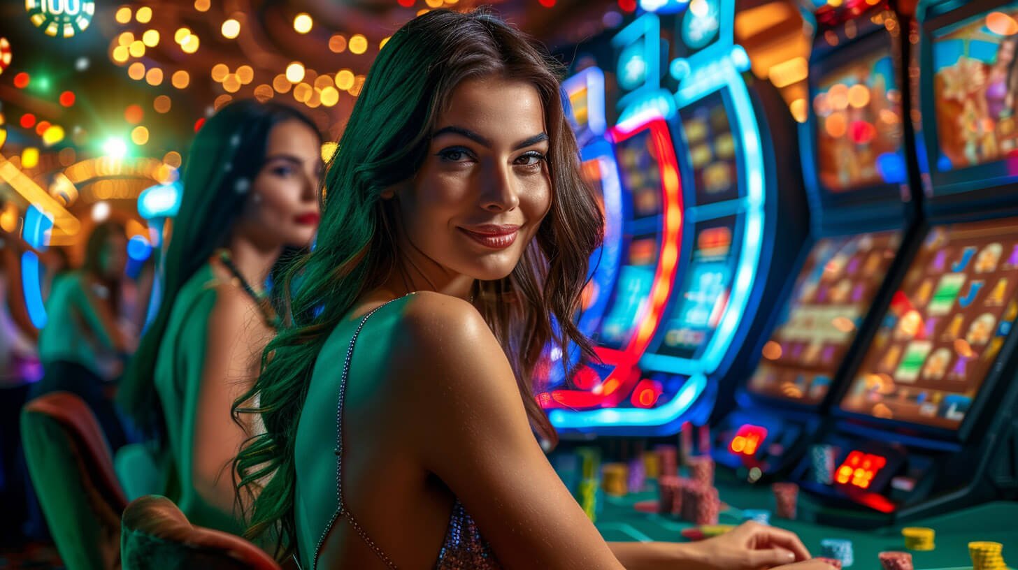 fubo24 တိုက်ရိုက်ကာစီနို Live Dealer Baccarat Table မြန်မာ ကစားသမား